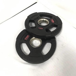 Tạ đĩa pu titan 1030 2.5kg 1cai