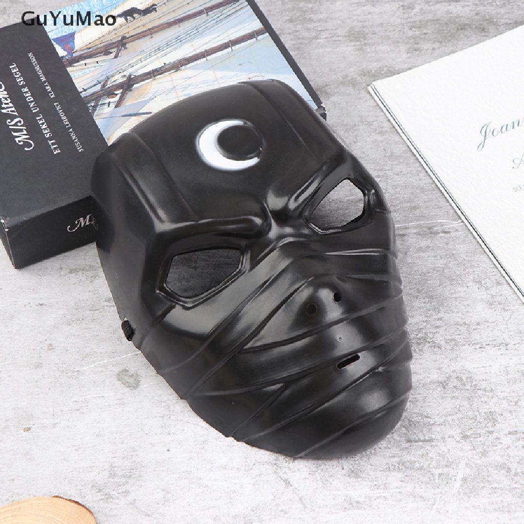 Mặt Nạ Hóa Trang Kinh Dị Cho Tiệc Halloween