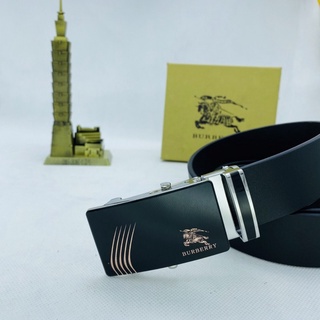 Thắt lưng da bò hàng thật chất lượng thật.