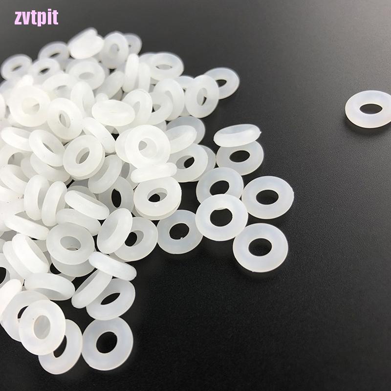 Set 120 vòng niêm phong hình tròn cho bàn phím cơ MX FGH