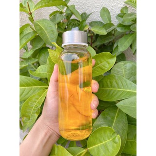 CHAI THUY TINH 500ML