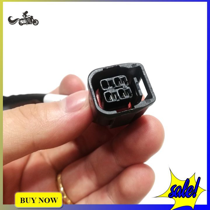 Mạch Stop Nháy F1 Winner X Giắc cắm như zin cao cấp