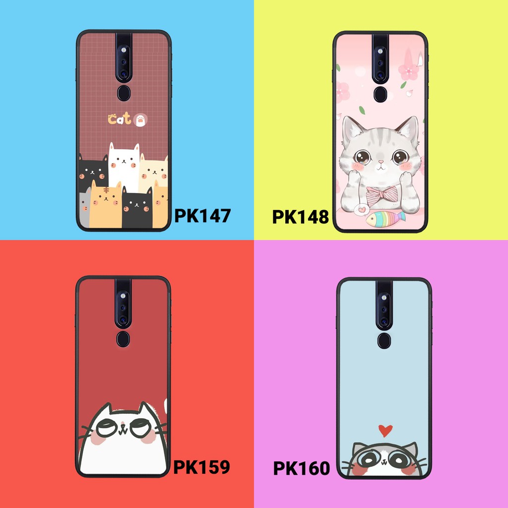 [Freeship từ 50k] ỐP LƯNG OPPO F11 - F11 PRO IN HÌNH CẶP ĐÔI DỄ THƯƠNG - ỐP ĐÔI CHẤTLƯỢNG | BigBuy360 - bigbuy360.vn