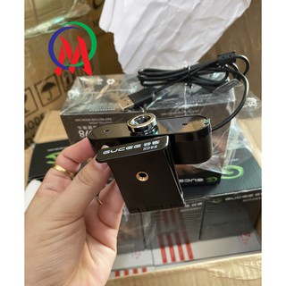 [GIÁ RẺ HỦY DIỆT] Webcam Camera GUCEE HD98
