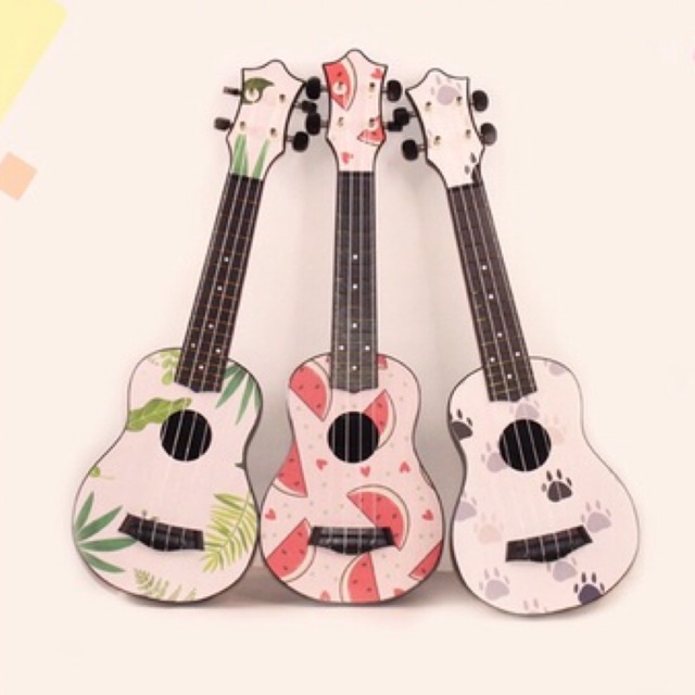 [Order] Đàn ukulele trẻ em