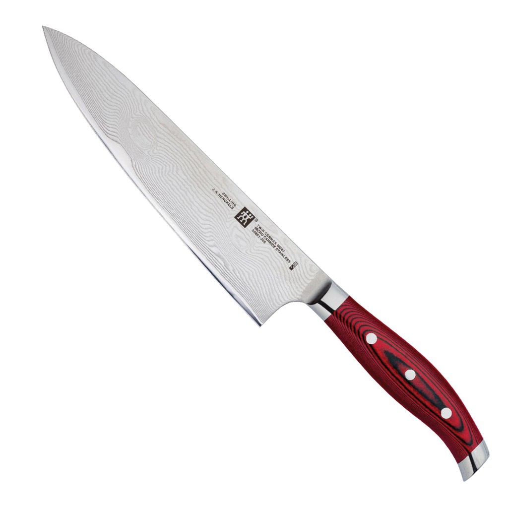 ZWILLING - Dao Chef Twin Cermax MD67 - 20cm