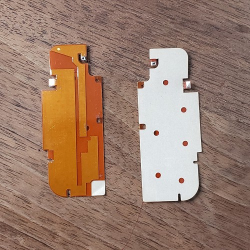 Anten sóng IPhone 3G