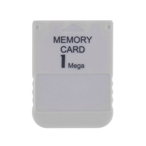 Thẻ Nhớ Cho One 1 Psx Ps1 D9I3 | BigBuy360 - bigbuy360.vn