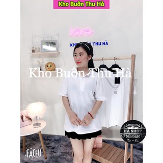 [ kèm video Sp thật ] Áo Polo cổ đức chất đẹp