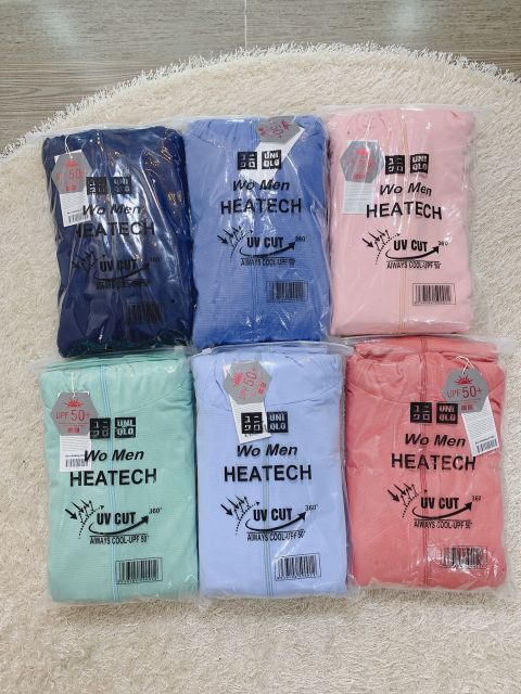 [HÀNG MỚI VỀ]Áo chống nắng toàn thân 2 lớp dày dặn_ chống nắng chất xịn sò, vải mát, thoáng, chống nắng cực tốt | BigBuy360 - bigbuy360.vn