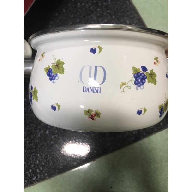 Nồi men Nhật Bản