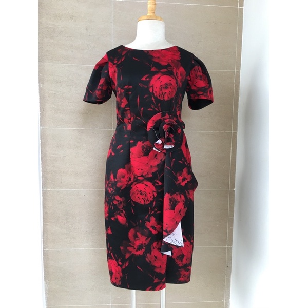 Đầm jessica sang trọng 🍀🍀