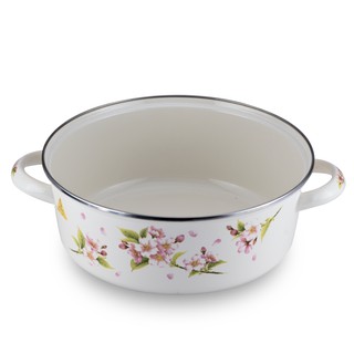 Nồi tráng men Fujihoro SYM-22