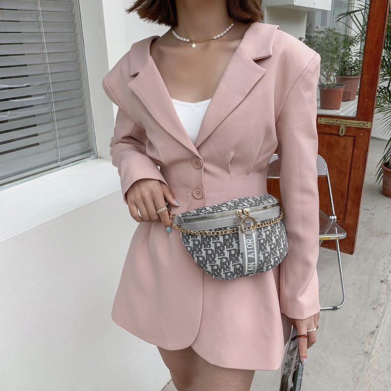 (FREE SHIPPING) ❤️  Online celebrity small bag girl 2021 new fashion armpit bag ins foreign style versatile one shoulder slung disco dancing | BigBuy360 - bigbuy360.vn