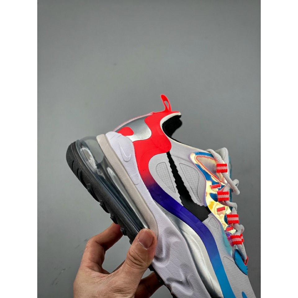 Giày Thể Thao Nike Air Max 270 (Chính Hãng-Fullbox)