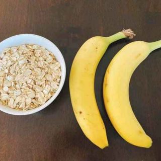 Combo 2 yến mạch tươi