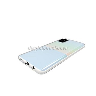Ốp lưng silicon dẻo trong suốt SamSung Galaxy A51 siêu mỏng 0.5 mm
