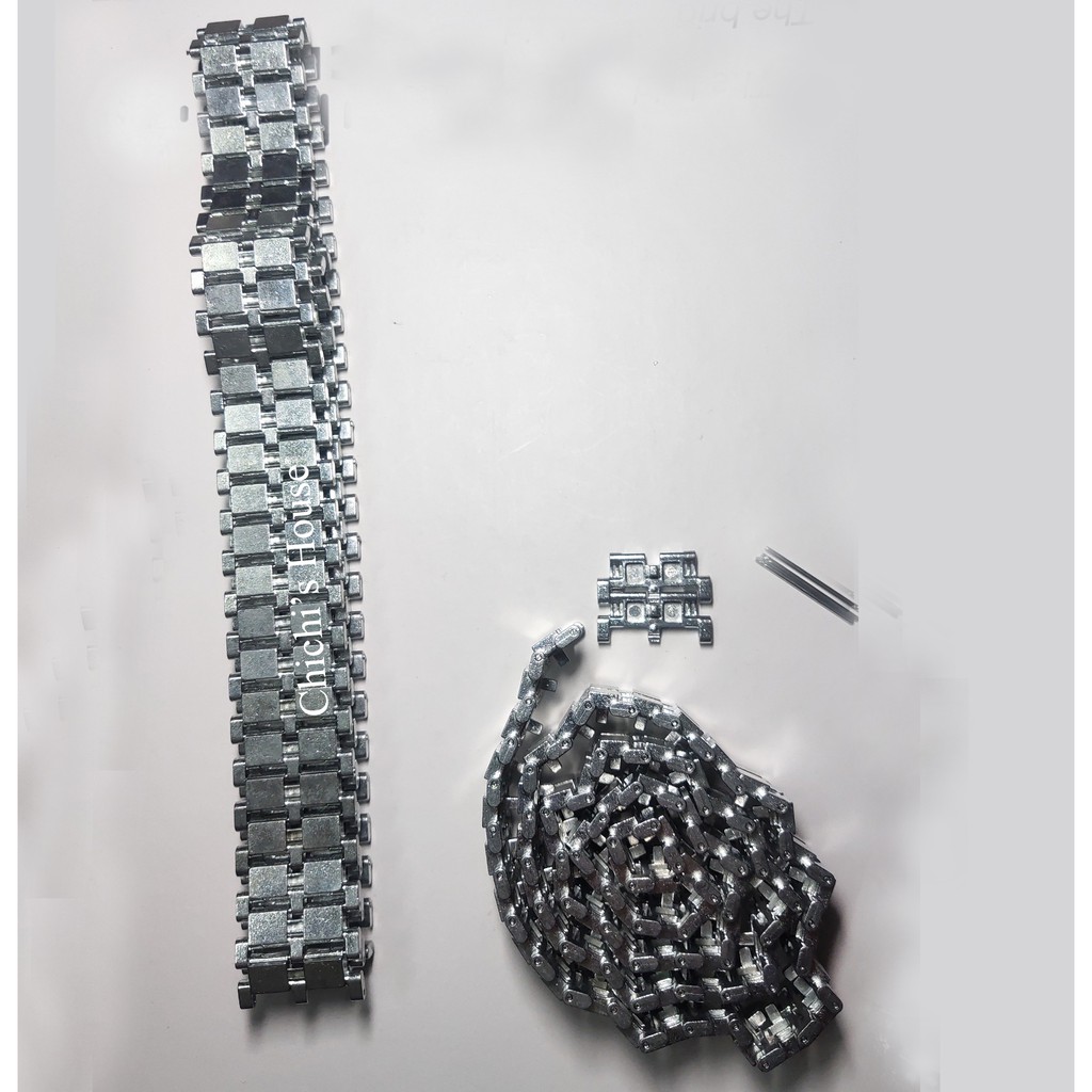 Xích xe tăng 1:18 M1A2, T-90, Tiger, Leopard 2A6