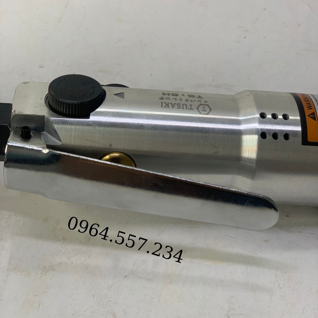 Súng bắn vít hơi 5H hàng nhập khẩu TUSAIKI-JAPAN