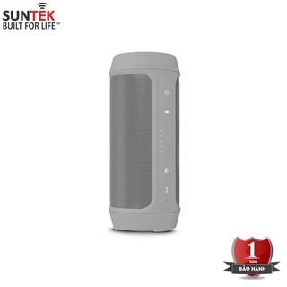 Loa Bluetooth Không Dây SUNTEK S9 15W Kiêm Pin sạc dự phòng 6.000mAh - Hàng Chính Hãng - Bảo hành 12 tháng