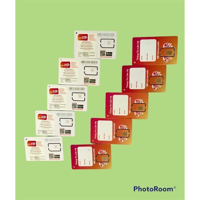 Sim Phát Lộc 86 💲FREE THÁNG ĐẦU 💲5Gb/Ngày - 150Gb/Tháng