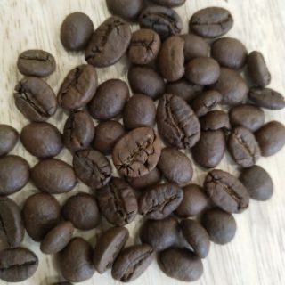 Cà phê robusta & arabica: 8-2