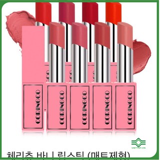 Son Lì Bonny Matte Coringco cao cấp nhập khẩu chính hãng Hàn Quốc HH-SONCORCBM