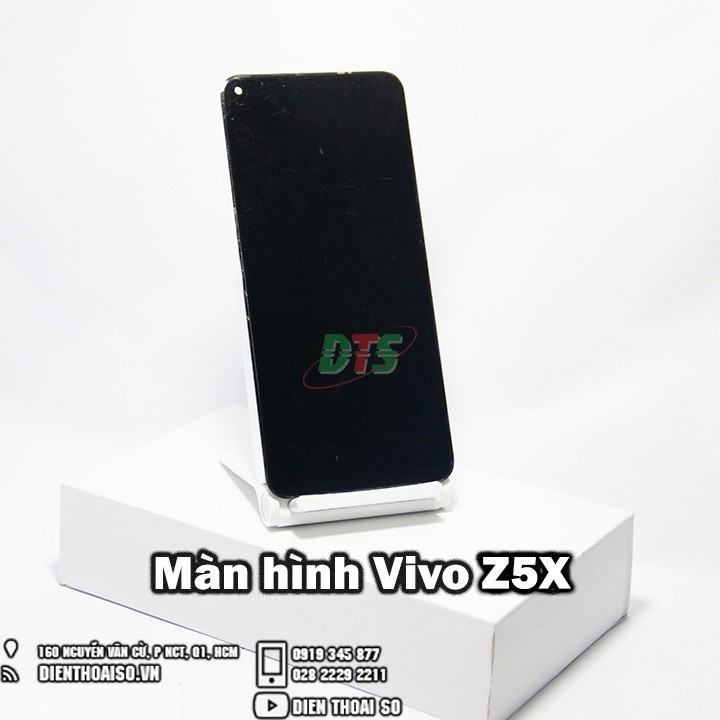 Màn hình Vivo Z5x