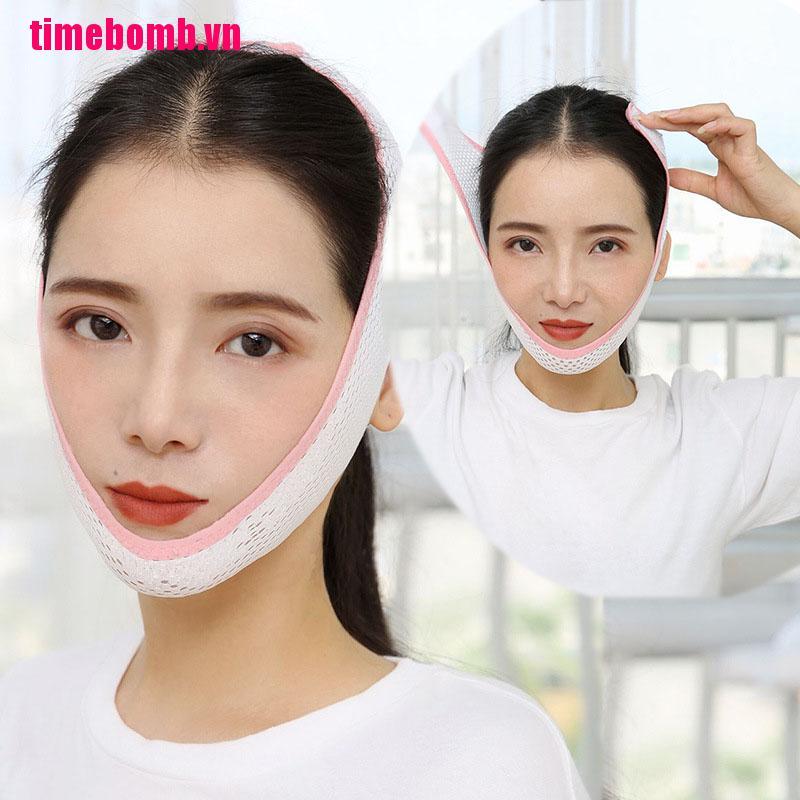 (Hàng Mới Về) Dây Đai Ngủ Giúp Loại Bỏ Hiệu Quả
