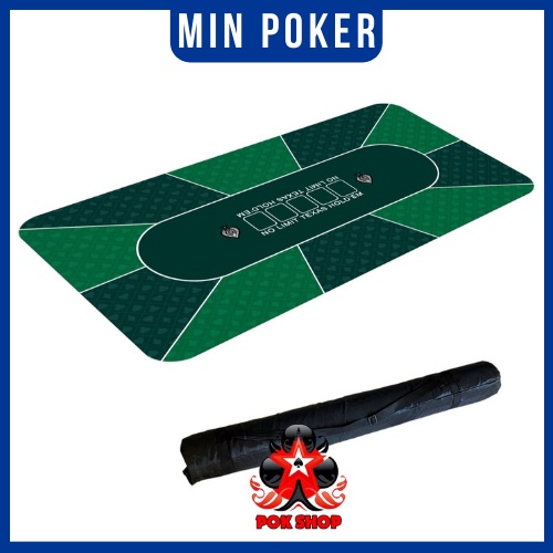 Thảm poker cao cấp texas holdem