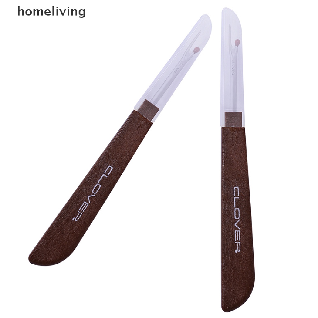 Kim Tay Cầm Bằng Nhựa Dùng Tạo Đường Viền May Vá Thủ Công