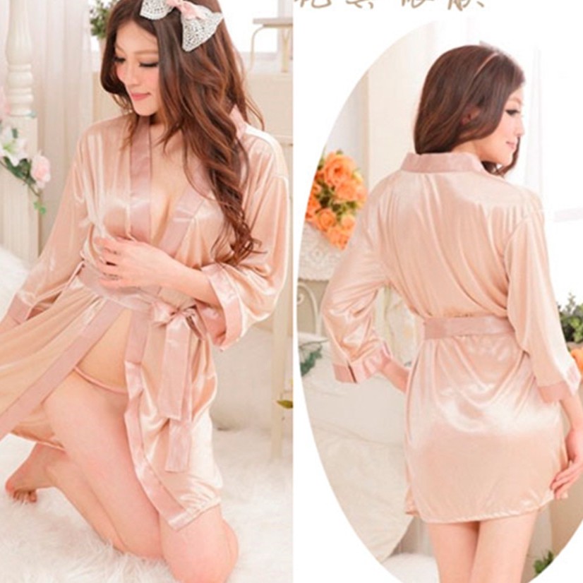 women's nightgown with lace up nightgown lace pajamas | BigBuy360 - bigbuy360.vn