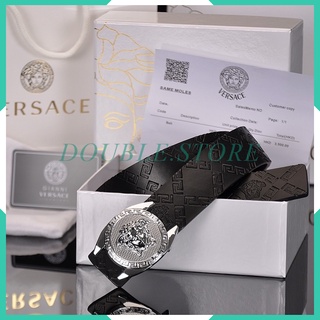 Thắt Lưng Nam Versace Cao Cấp Chất Lượng Siêu Đẹp