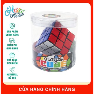Rubik Phép Thuật Uncle Bills