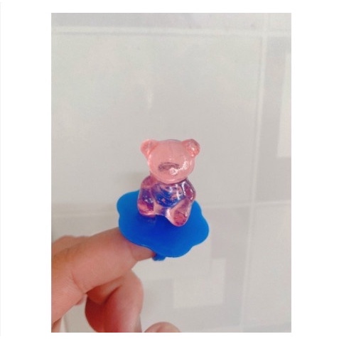 Lẻ 1 chiếc kẹo nhẫn kim cương gấu BEARS Thái Lan cực ngon giá sỉ