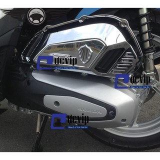 Ốp Pô E SH 2020 (SH 2017 - SH 2020) Xi Mạ Crom MS2680