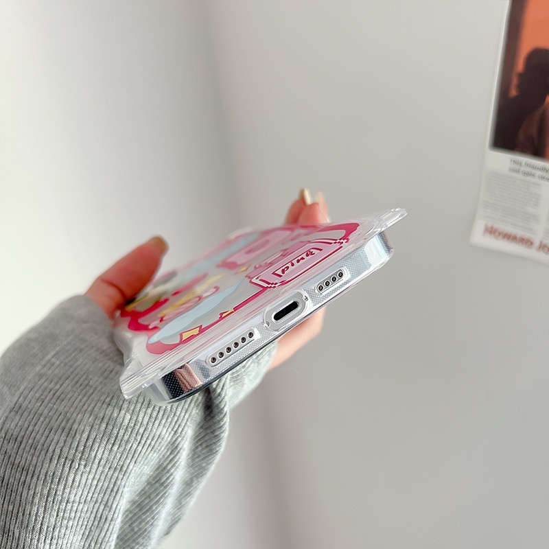 Ốp Điện Thoại Cho iphone 6 / 6plus / 6splus / 7 / 7plus / 8 / 8plus / xs / 11 / 12 / 13 / 14 / pro / max / plus / promax