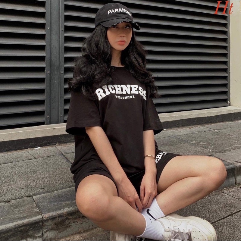 Bộ đùi Rich H2B768