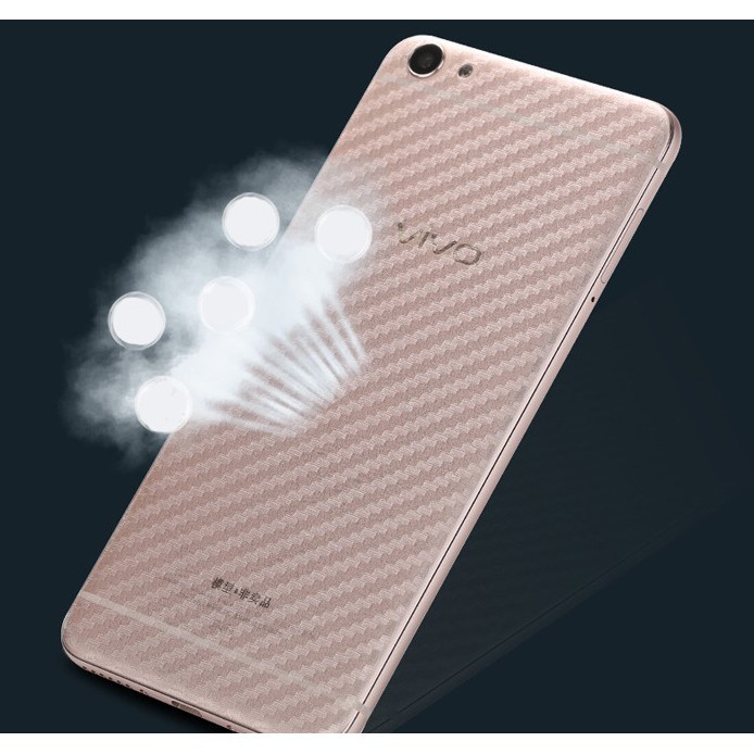  MIẾNG DÁN CARBON CHO FULL MÃ IPHONE