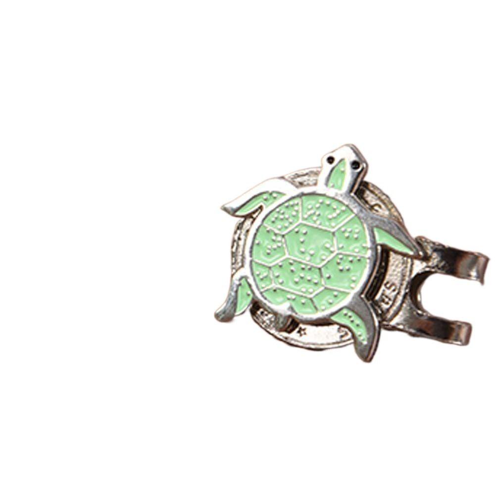 VANES1 Phụ Kiện Kẹp Bằng Hợp Kim Chuyên Dụng Cho Luyện Tập Đánh Golf