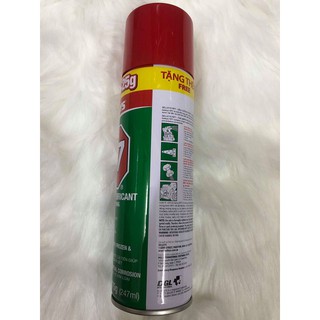Chai xịt chống rỉ sét RP7 150g ( Màu xanh )