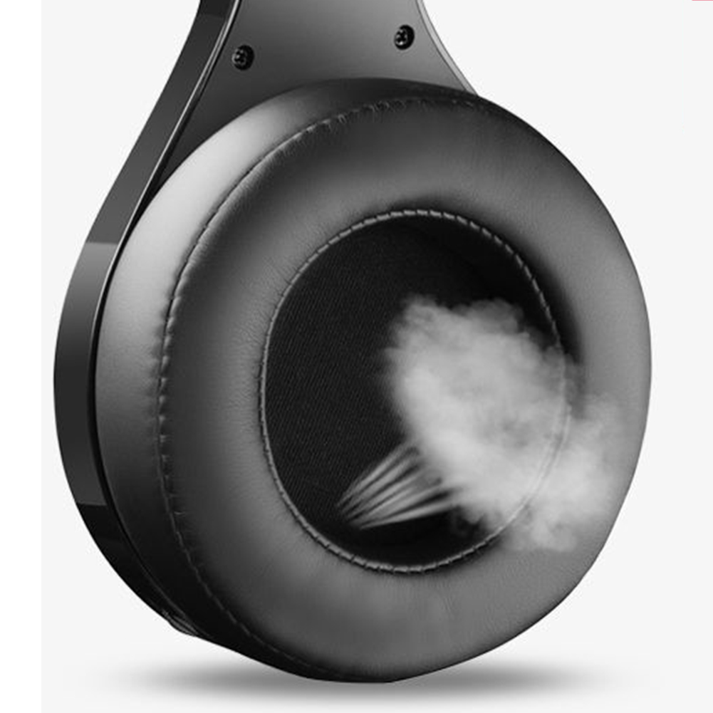 Tai Nghe Chơi Game Thiết Kế Thoải Mái Có Mic Dành Cho Game Thủ