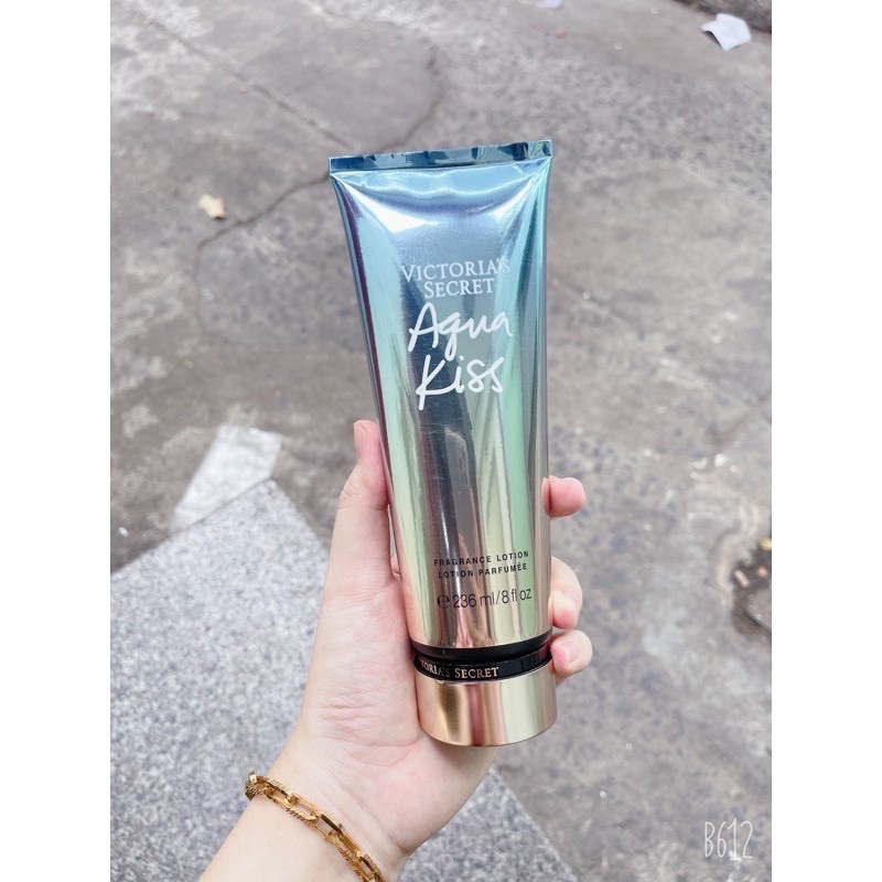 Kem dưỡng thể Victoria ‘s Secret 236ml