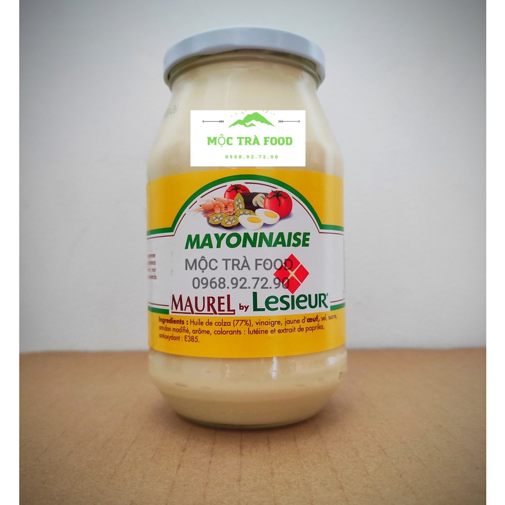 Nước Xốt Mè Rang Kewpie Chai 1 Lít MỘC TRÀ FOOD