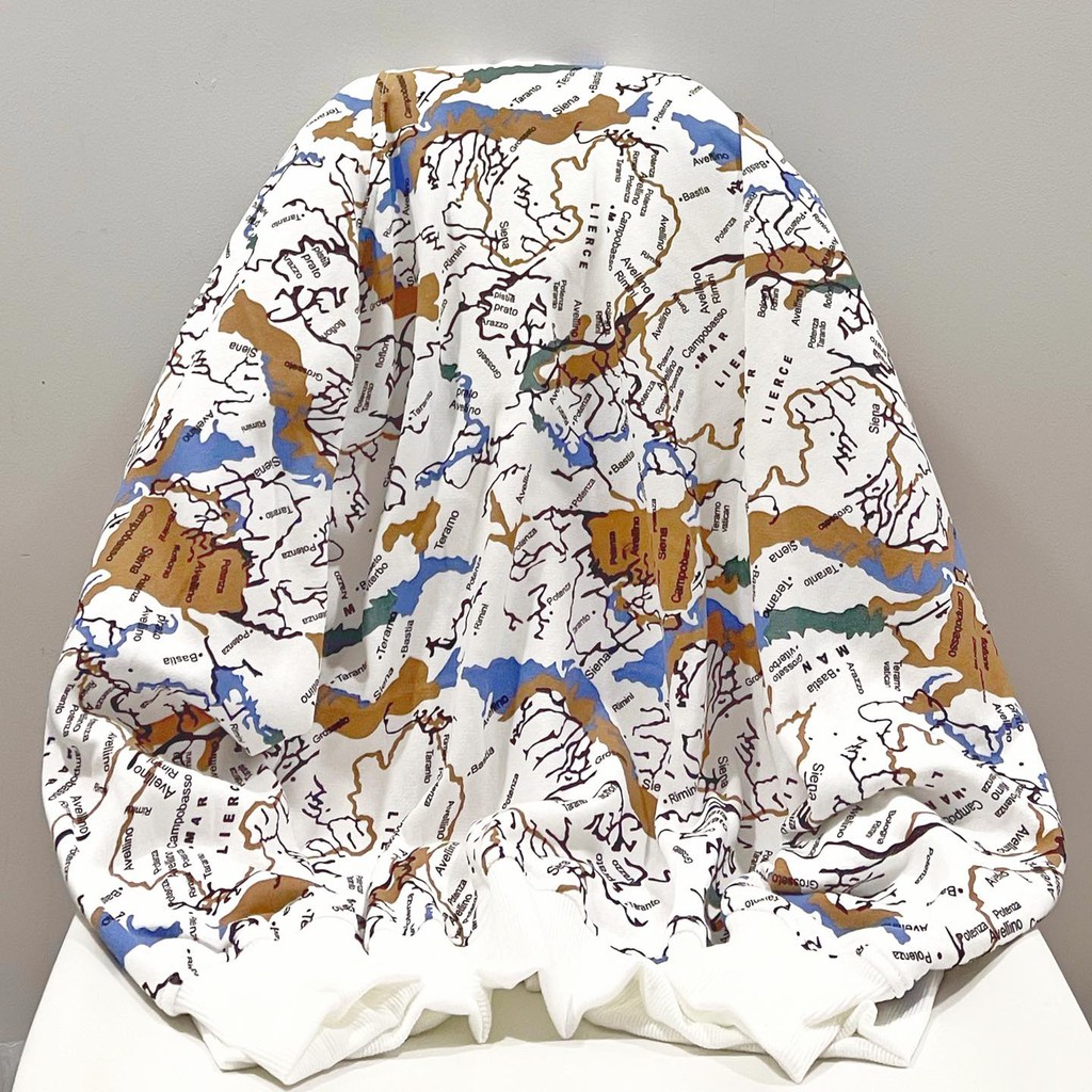 [Mã SKAMCLU7 giảm 10% tối đa 50K đơn 0Đ] áo Cardigan hoạ tiết | BigBuy360 - bigbuy360.vn