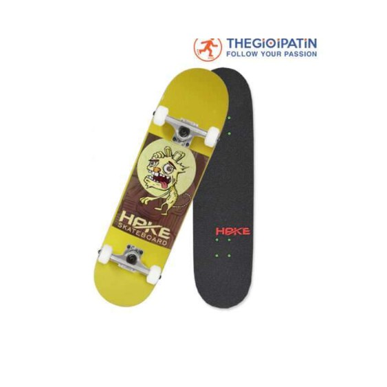 Ván Trượt Thể Thao Người Lớn Cao Cấp - Ván Trượt Centosy Skateboard 950 - Màu Sắc Đa Dạng, In Hình Phong Cách