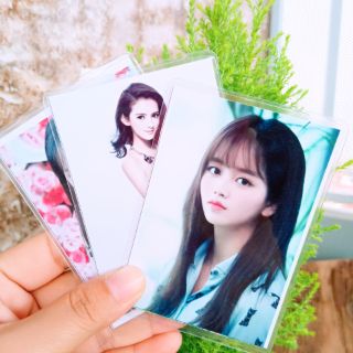 combo 29 ảnh +album CHỈ 55k