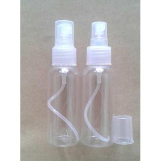 Chai Xịt Phun Sương 100ml