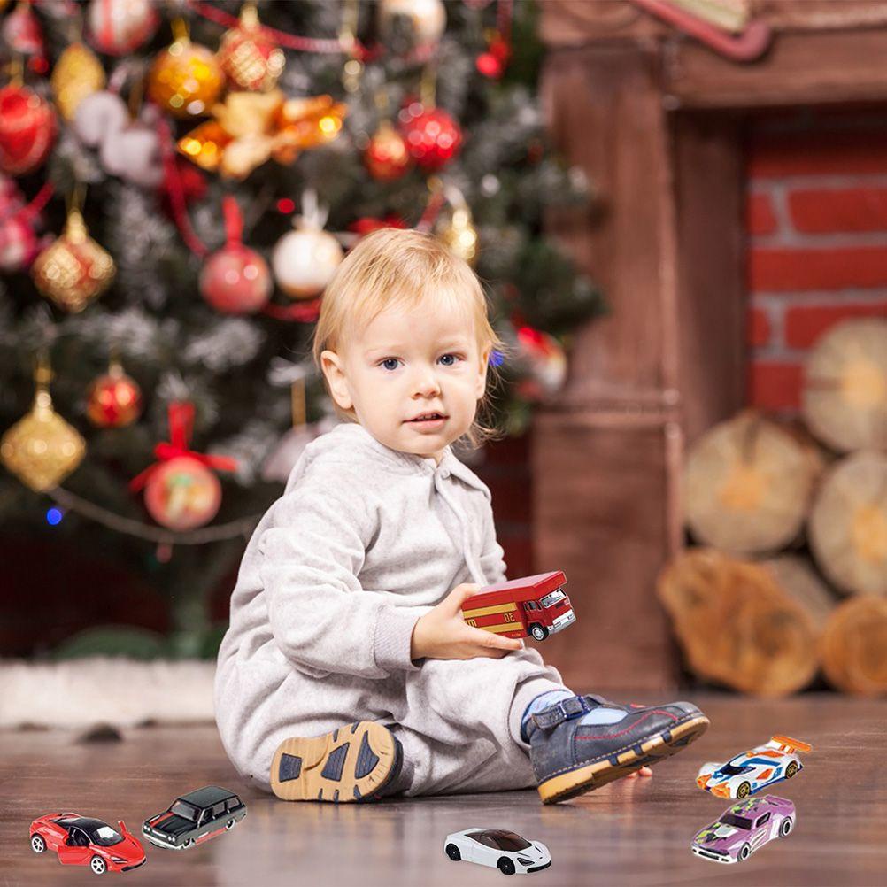 Set 12 / 24 Hộp Lịch Để Bàn Giúp Giảm Căng Thẳng