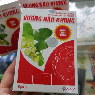 Vương não khang
